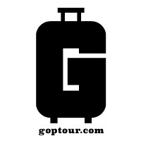 GoP Tour Platform logo, GoP Tour Platform contact details