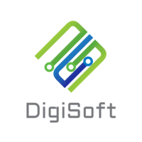 DigiSoft (Myanmar) logo, DigiSoft (Myanmar) contact details