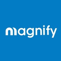 Magnify Myanmar logo, Magnify Myanmar contact details