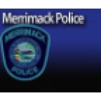 Merrimack Police Department logo, Merrimack Police Department contact details