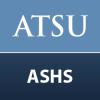 A.T. Still University's Arizona School of Health Sciences logo, A.T. Still University's Arizona School of Health Sciences contact details