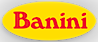 Banini logo, Banini contact details