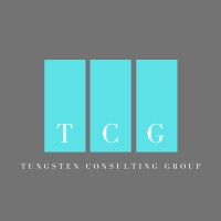 Tungsten Consulting Group logo, Tungsten Consulting Group contact details