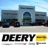 Deery Brothers Chrysler Dodge Jeep Ram Inc. logo, Deery Brothers Chrysler Dodge Jeep Ram Inc. contact details