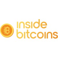 InsideBitcoins logo, InsideBitcoins contact details