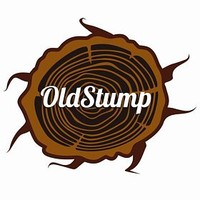 OldStump logo, OldStump contact details