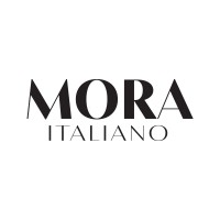 Mora Italiano logo, Mora Italiano contact details