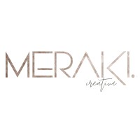 Meraki Creative Group logo, Meraki Creative Group contact details