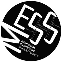 Mechanical Engineering Student Society logo, Mechanical Engineering Student Society contact details