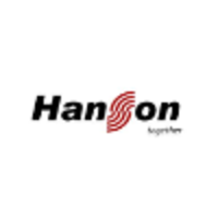 Hanson Technology logo, Hanson Technology contact details