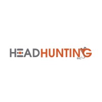 HeadHunting Inc logo, HeadHunting Inc contact details