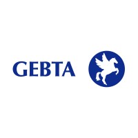 GEBTA logo, GEBTA contact details