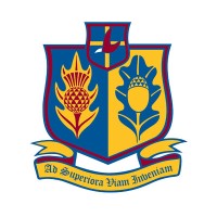 Scotch Oakburn College logo, Scotch Oakburn College contact details