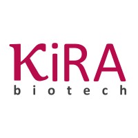 Kira Biotech Pty Ltd logo, Kira Biotech Pty Ltd contact details