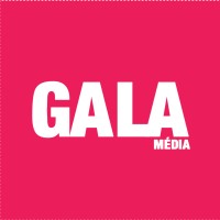 GALA MÃ‰DIA INC. logo, GALA MÃ‰DIA INC. contact details