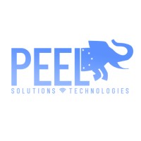 Peel Solutions logo, Peel Solutions contact details