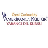 Amerikan Kültür şirketinde yabancı dil kursu logo, Amerikan Kültür şirketinde yabancı dil kursu contact details