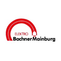 Bachner Elektro GmbH & Co. KG logo, Bachner Elektro GmbH & Co. KG contact details