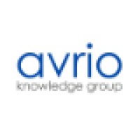 Avrio Knowledge Group, Inc. logo, Avrio Knowledge Group, Inc. contact details