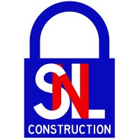 SNL Construction LLC logo, SNL Construction LLC contact details