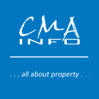 CMA Info logo, CMA Info contact details