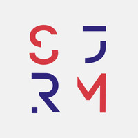 SJRM logo, SJRM contact details