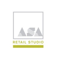 ASA Retail Studio logo, ASA Retail Studio contact details