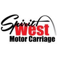 Spirit West Auto Body logo, Spirit West Auto Body contact details