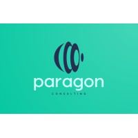 Paragon Consulting LLC logo, Paragon Consulting LLC contact details