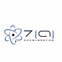 7a Accelerator logo, 7a Accelerator contact details