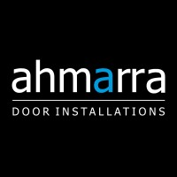 Ahmarra Door Installations Ltd logo, Ahmarra Door Installations Ltd contact details