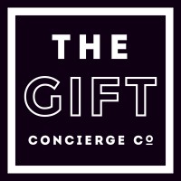 The Gift Concierge Co logo, The Gift Concierge Co contact details