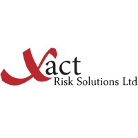 Xact Risk Solutions Ltd logo, Xact Risk Solutions Ltd contact details