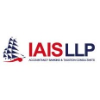 IAIS LLP logo, IAIS LLP contact details