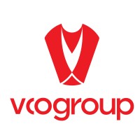 VCO Group logo, VCO Group contact details