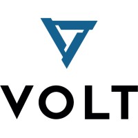 VOLT AI logo, VOLT AI contact details