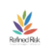 Refined Risk logo, Refined Risk contact details