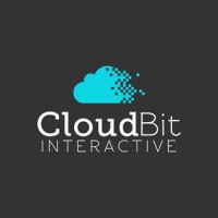 CloudBit Interactive logo, CloudBit Interactive contact details