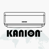 Kanion Air Conditioners logo, Kanion Air Conditioners contact details