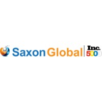 SAXON GLOBAL INC logo, SAXON GLOBAL INC contact details