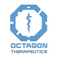 Octagon Therapeutics logo, Octagon Therapeutics contact details