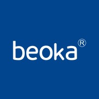 BEOKA logo, BEOKA contact details