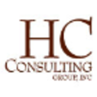 HC Consulting Group, Inc. logo, HC Consulting Group, Inc. contact details