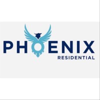 Phoenix Residential logo, Phoenix Residential contact details