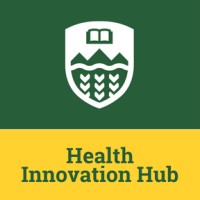 Health Innovation Hub logo, Health Innovation Hub contact details