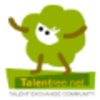 Talentree.net logo, Talentree.net contact details