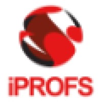 iPROFS logo, iPROFS contact details