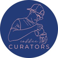 Coffee Curators logo, Coffee Curators contact details