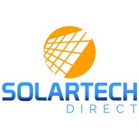 SolarTech Direct logo, SolarTech Direct contact details