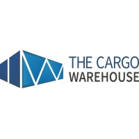 The Cargo Warehouse logo, The Cargo Warehouse contact details